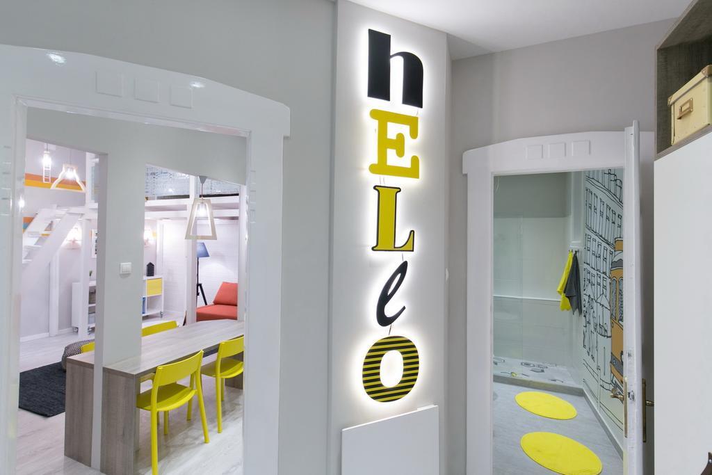 Unique Studio At The Danube With Aircon Будапеща Екстериор снимка
