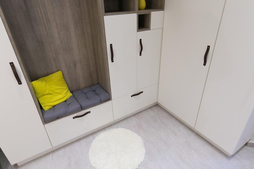 Unique Studio At The Danube With Aircon Будапеща Екстериор снимка